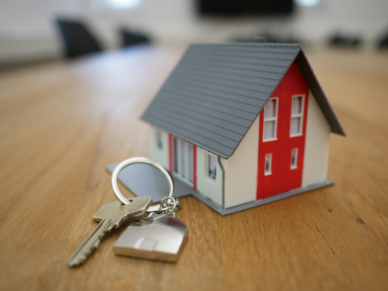 Real estate IRA investing
