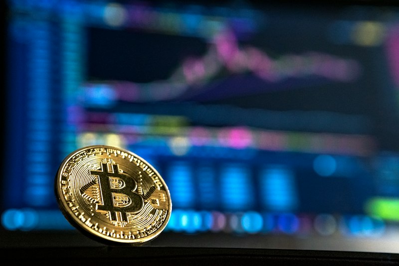Crypto IRA